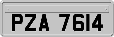 PZA7614