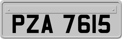 PZA7615