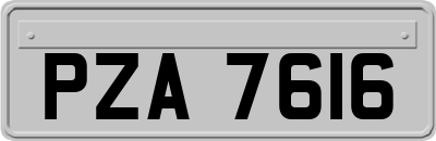 PZA7616