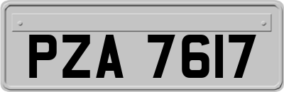 PZA7617
