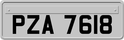 PZA7618