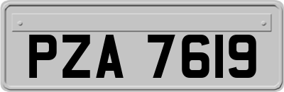 PZA7619