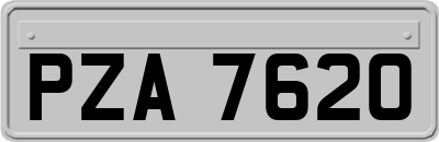 PZA7620