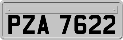 PZA7622