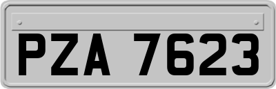 PZA7623