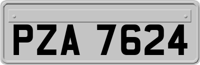 PZA7624