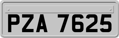PZA7625