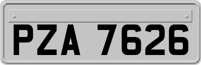 PZA7626