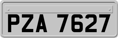 PZA7627