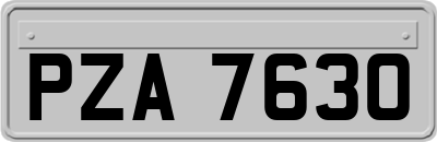 PZA7630