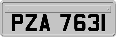PZA7631