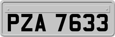 PZA7633