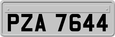 PZA7644