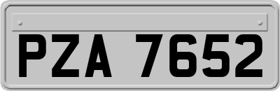 PZA7652