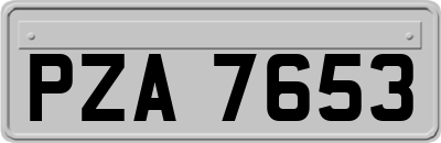 PZA7653
