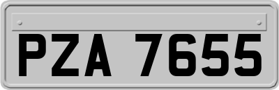 PZA7655