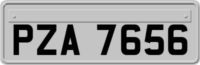PZA7656