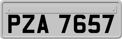 PZA7657