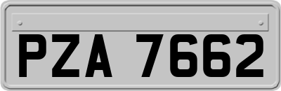 PZA7662