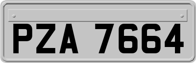 PZA7664