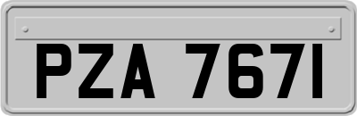 PZA7671