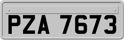 PZA7673