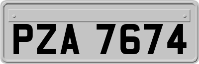 PZA7674