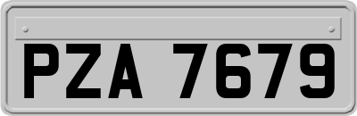 PZA7679