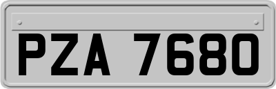 PZA7680