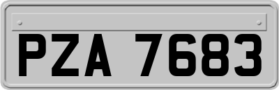 PZA7683