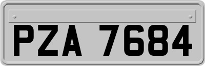 PZA7684