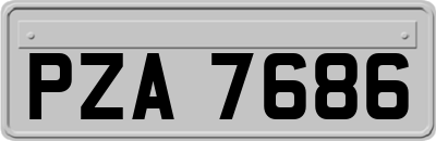 PZA7686