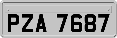 PZA7687