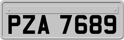PZA7689