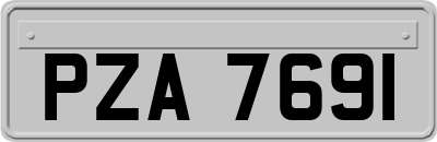 PZA7691