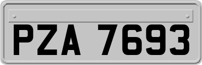 PZA7693