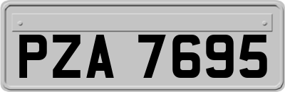 PZA7695