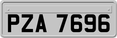 PZA7696