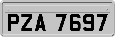 PZA7697