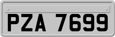PZA7699
