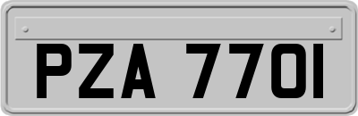 PZA7701