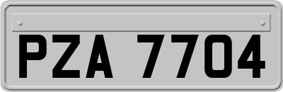 PZA7704
