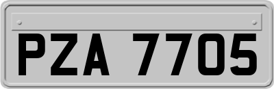 PZA7705