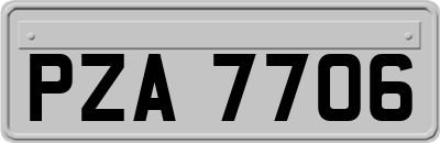 PZA7706