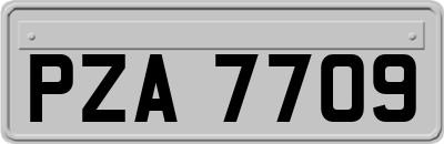 PZA7709