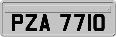 PZA7710
