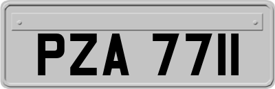 PZA7711