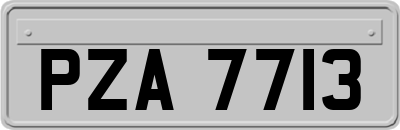 PZA7713