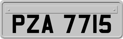 PZA7715