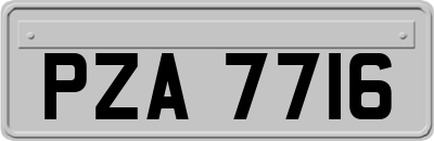 PZA7716